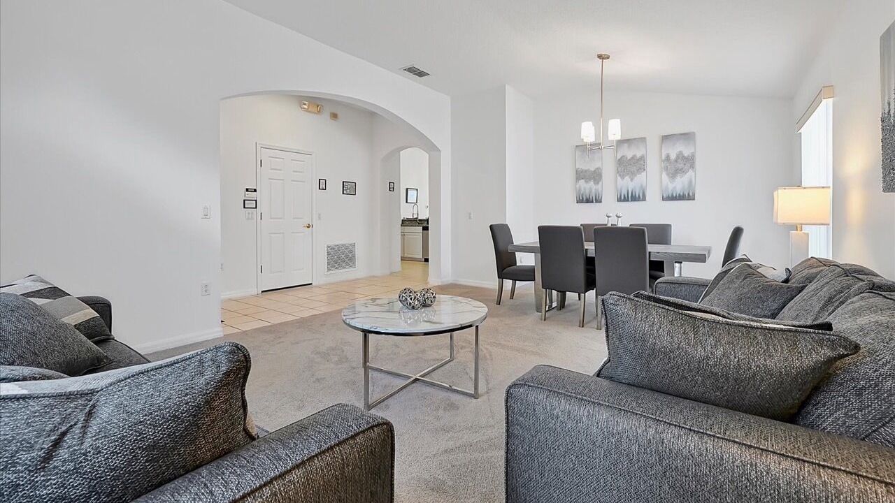 Photo of Livingroom in Highgate Park