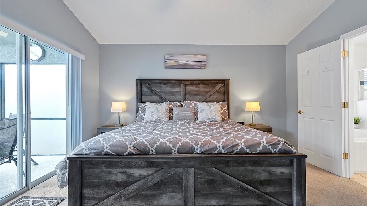 Photo of Bedroom in Highgate Park