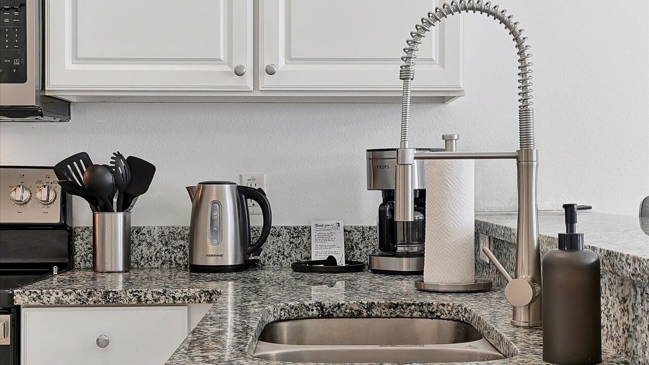 Photo of Kitchen in Highgate Park