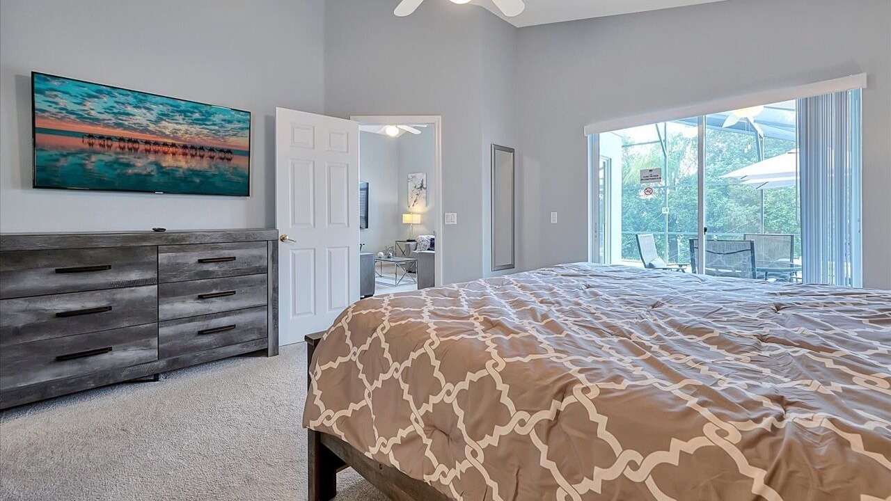 Photo of Bedroom in Highgate Park