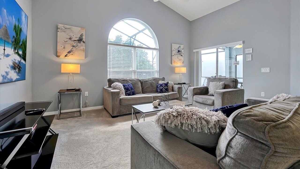 Photo of Livingroom in Highgate Park