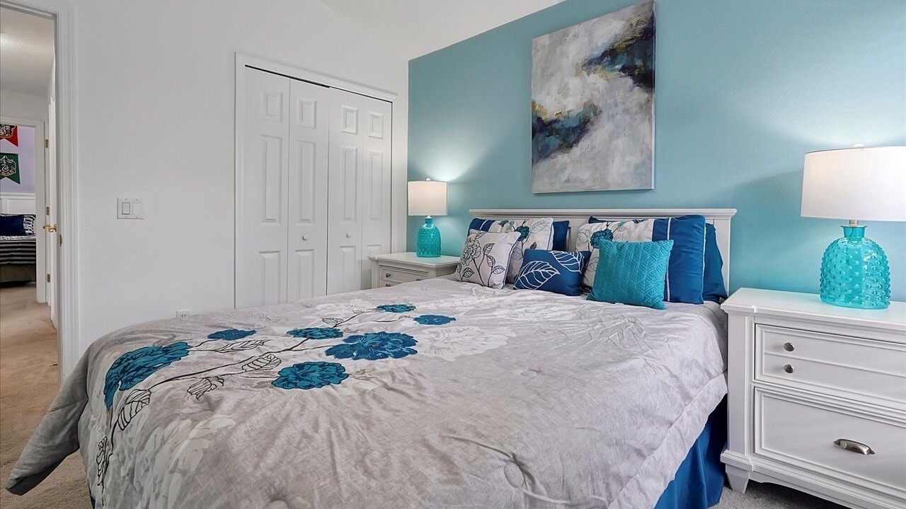 Photo of Bedroom in Highgate Park