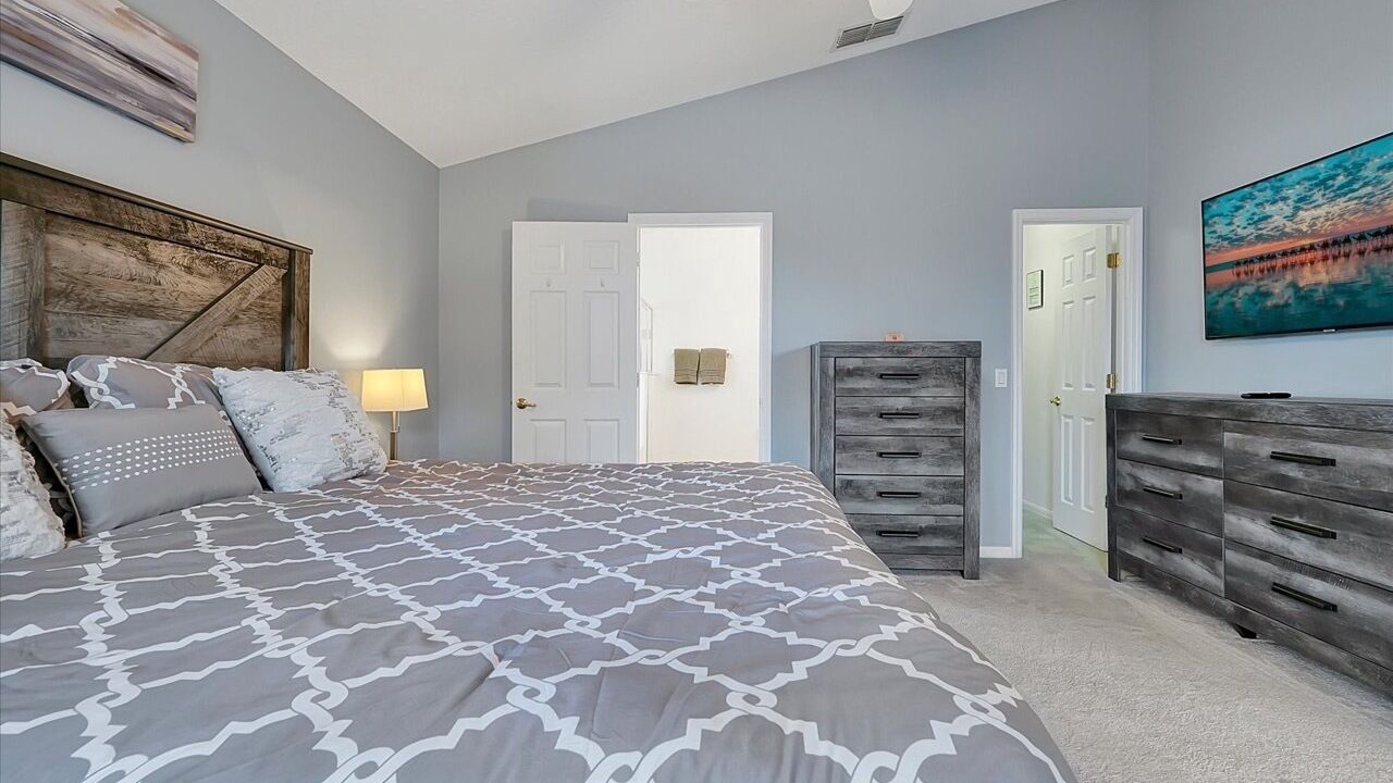 Photo of Bedroom in Highgate Park