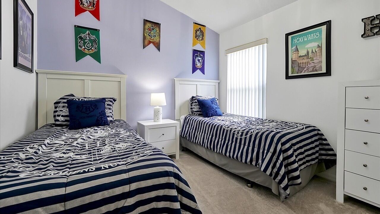 Photo of Bedroom in Highgate Park