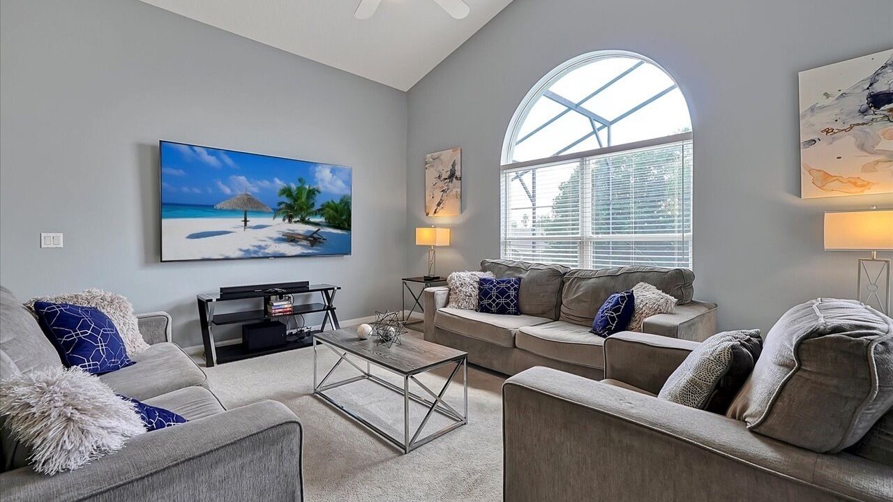 Photo of Livingroom in Highgate Park