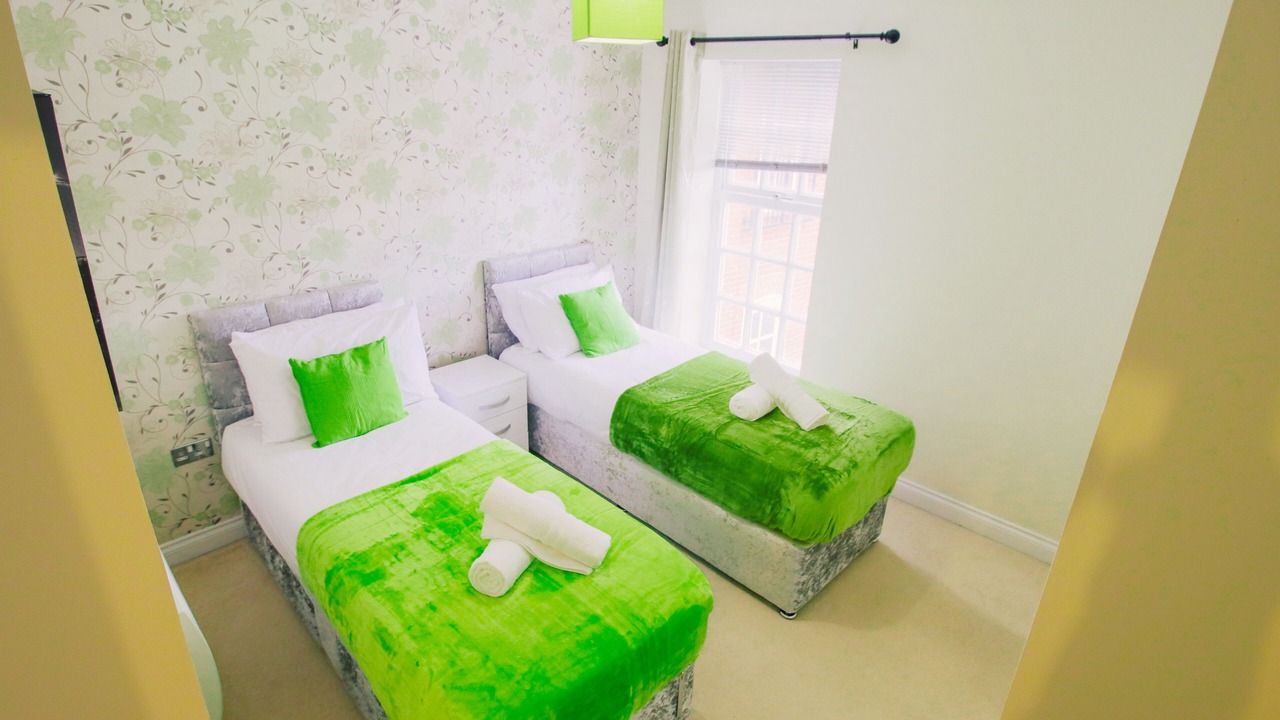 Photo of Bedroom in Colchester