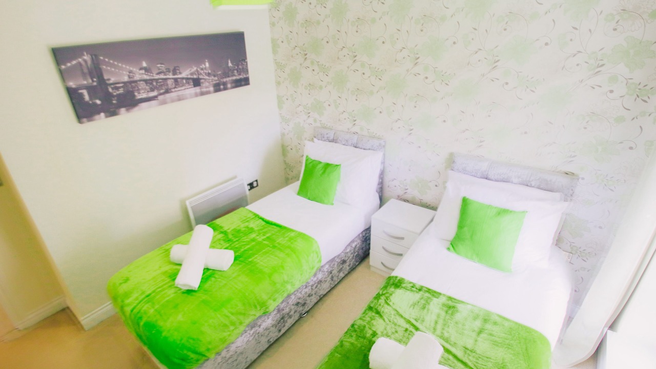 Photo of Bedroom in Colchester