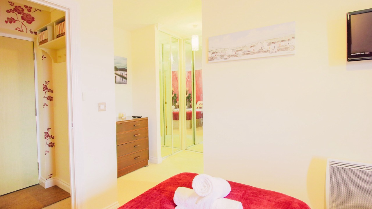 Photo of Bedroom in Colchester