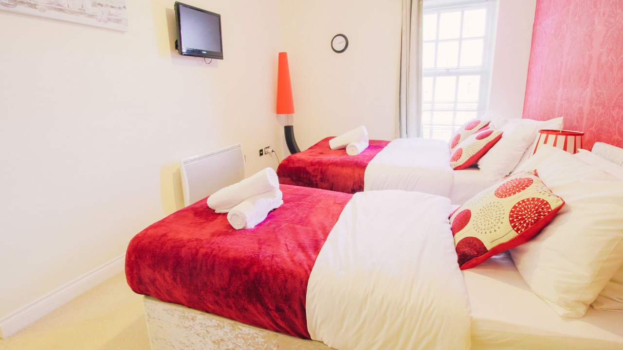 Photo of Bedroom in Colchester