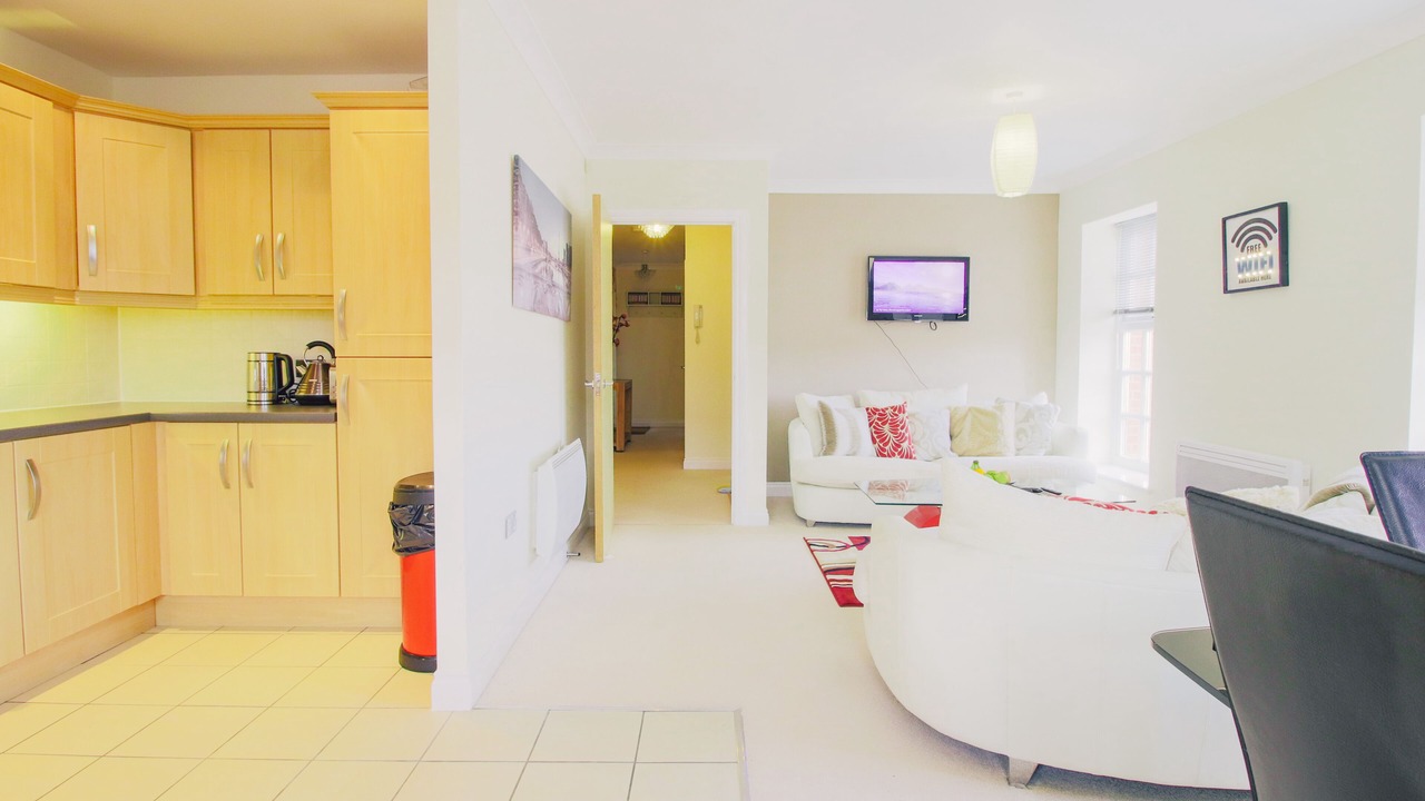 Photo of Livingroom in Colchester