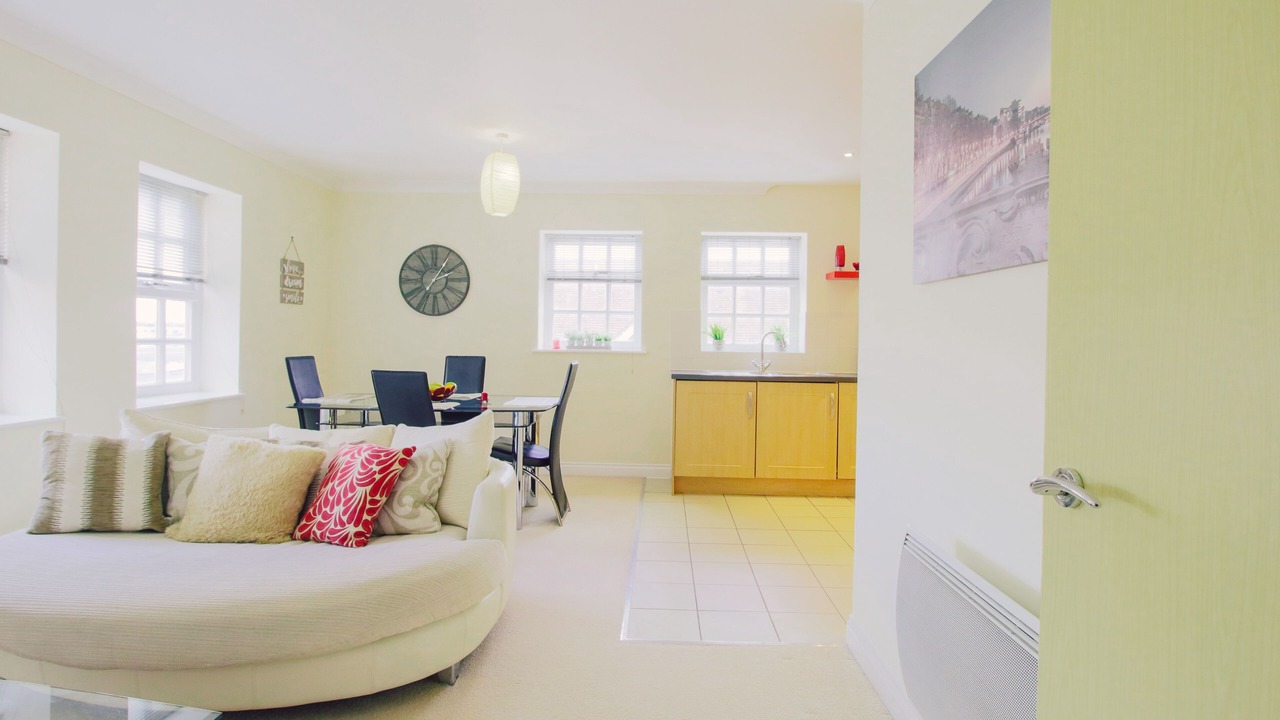 Photo of Livingroom in Colchester