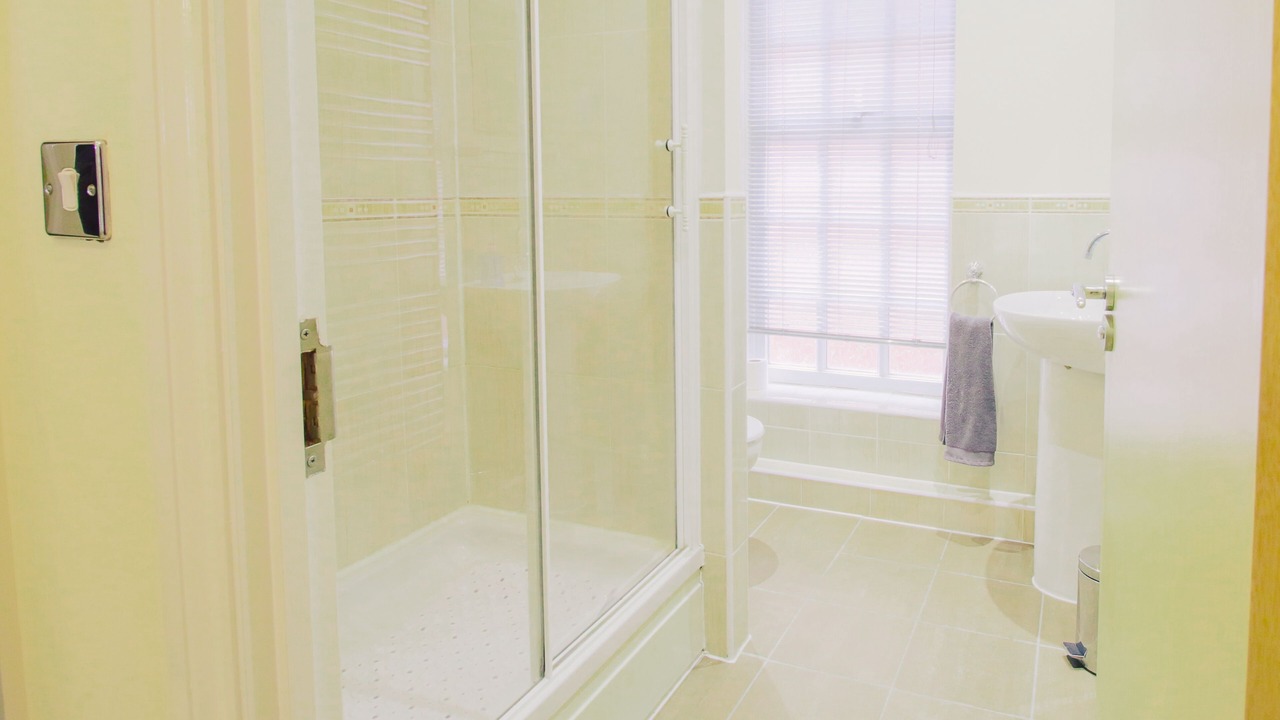 Photo of Bathroom in Colchester