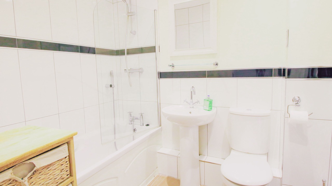 Photo of Bathroom in Colchester