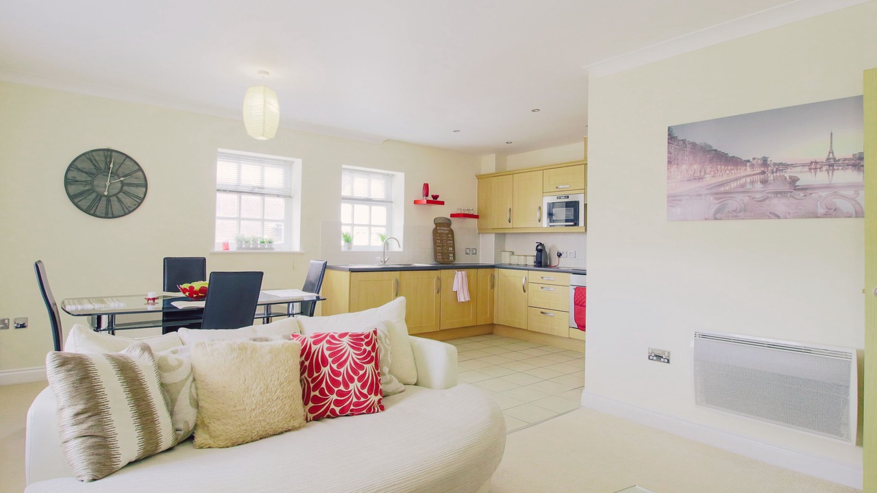 Photo of Livingroom in Colchester