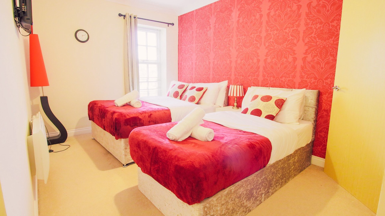 Photo of Bedroom in Colchester