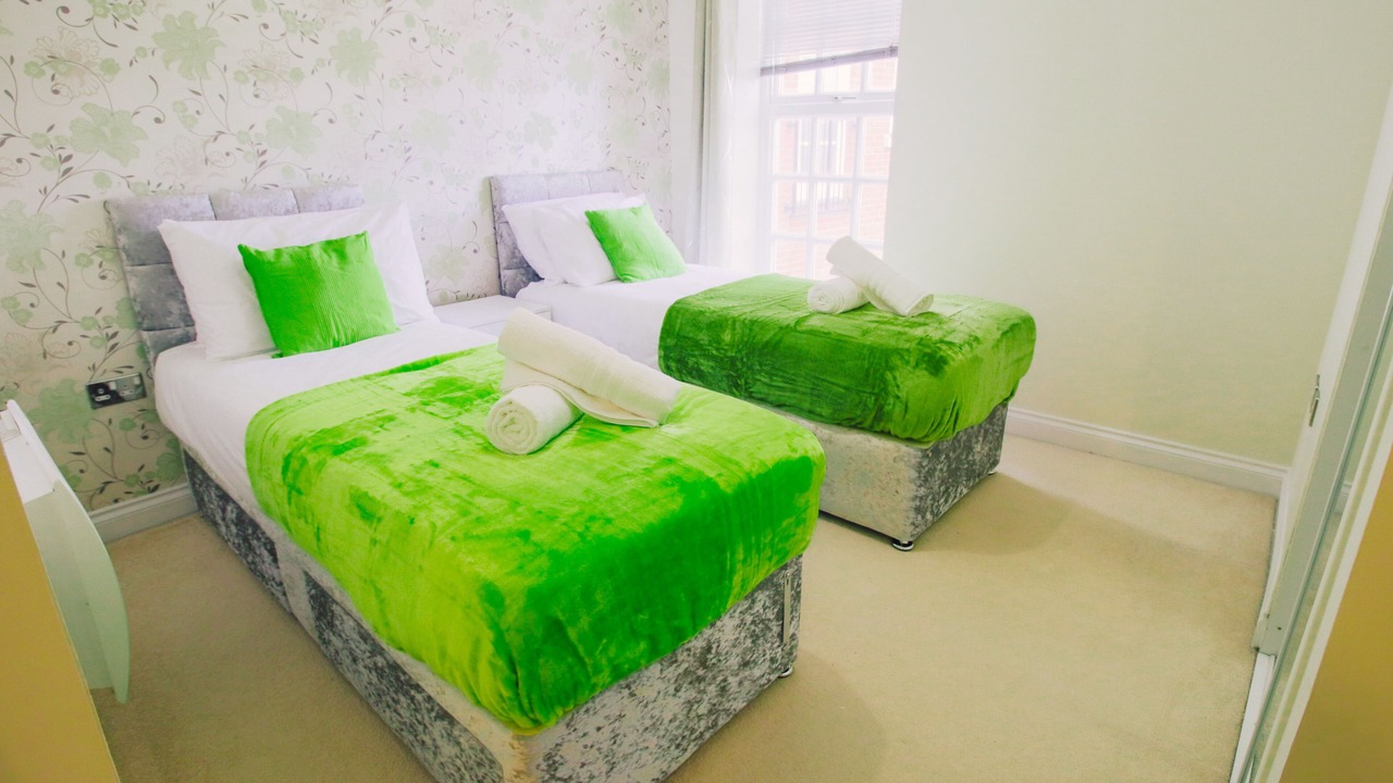 Photo of Bedroom in Colchester