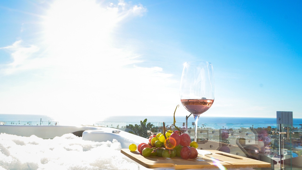 Photo of Outdoor in El Sauzal