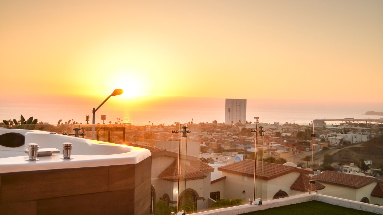 Photo of Outdoor in El Sauzal