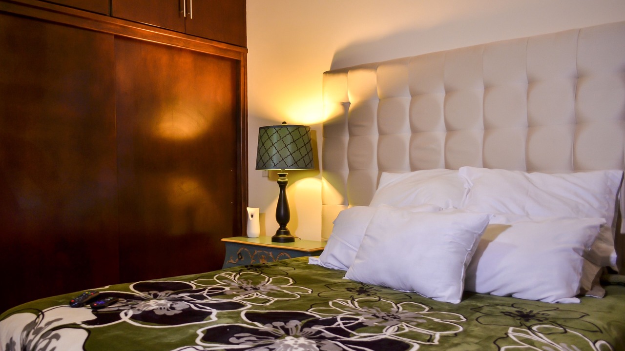 Photo of Bedroom in El Sauzal