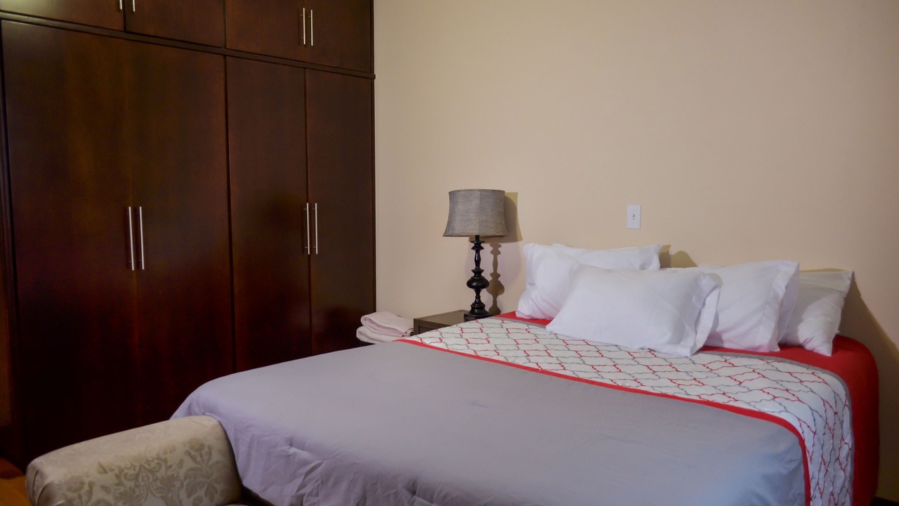 Photo of Bedroom in El Sauzal