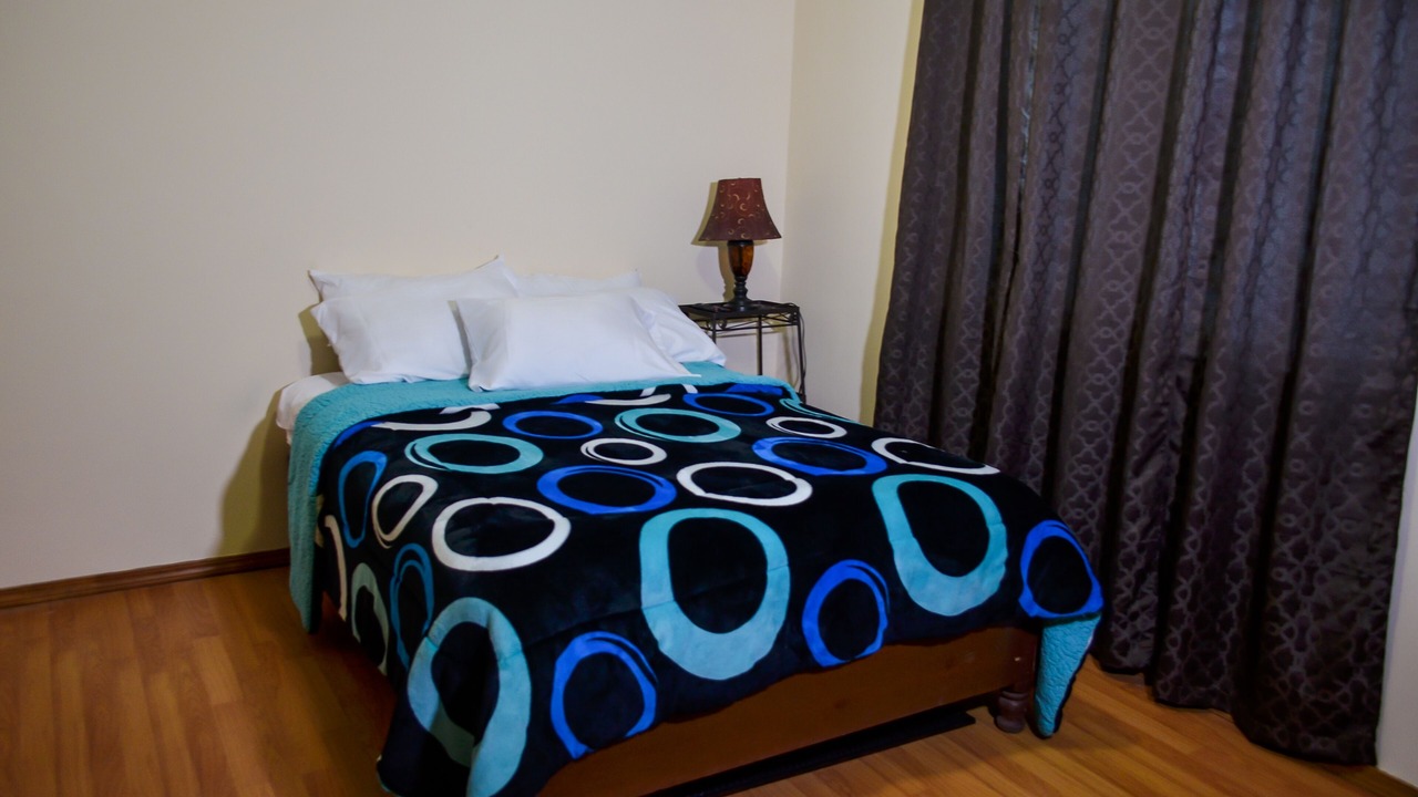 Photo of Bedroom in El Sauzal