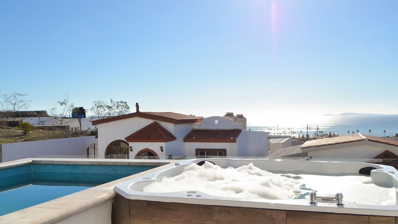 Photo of Outdoor in El Sauzal