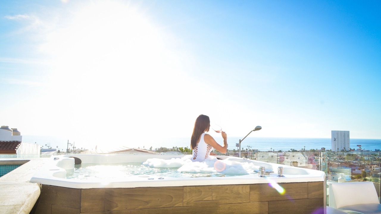 Photo of Outdoor in El Sauzal