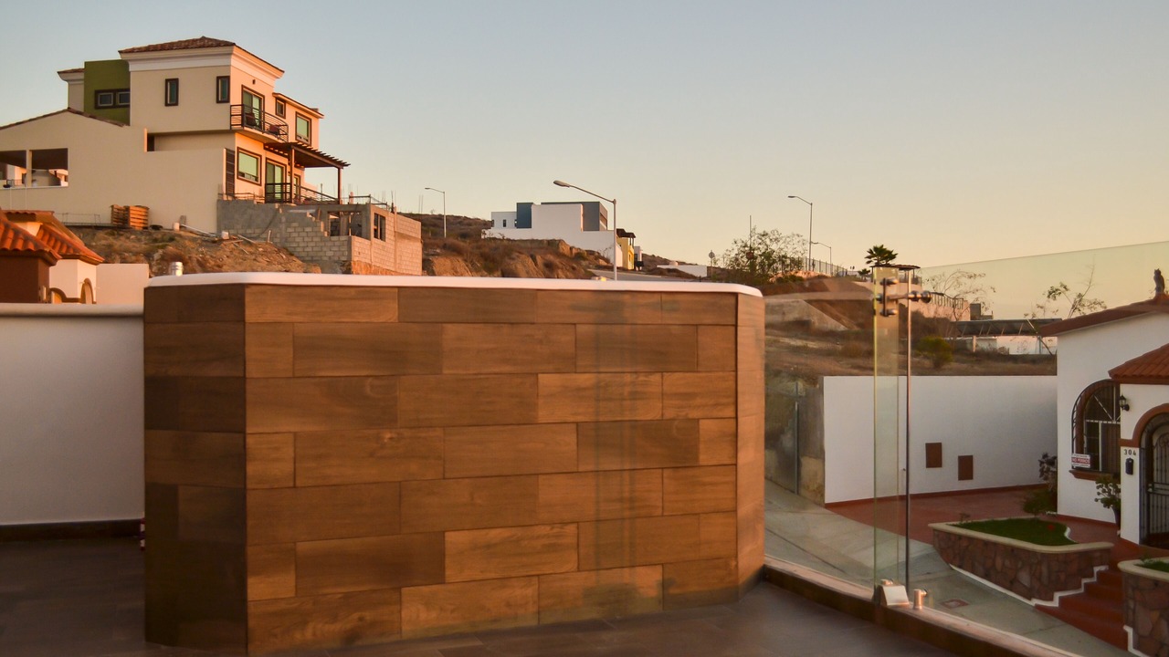 Photo of Outdoor in El Sauzal