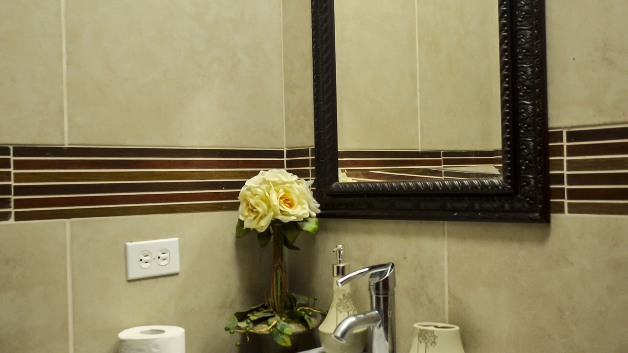 Photo of Bathroom in El Sauzal