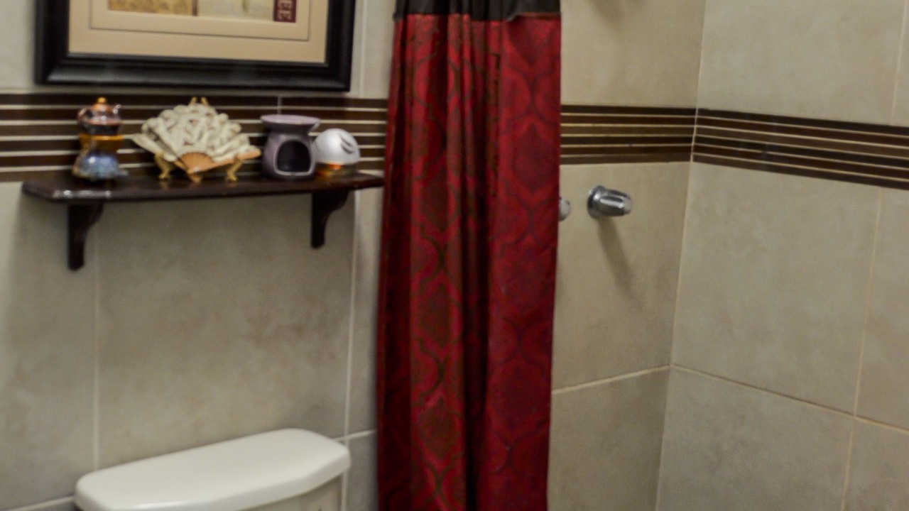 Photo of Bathroom in El Sauzal