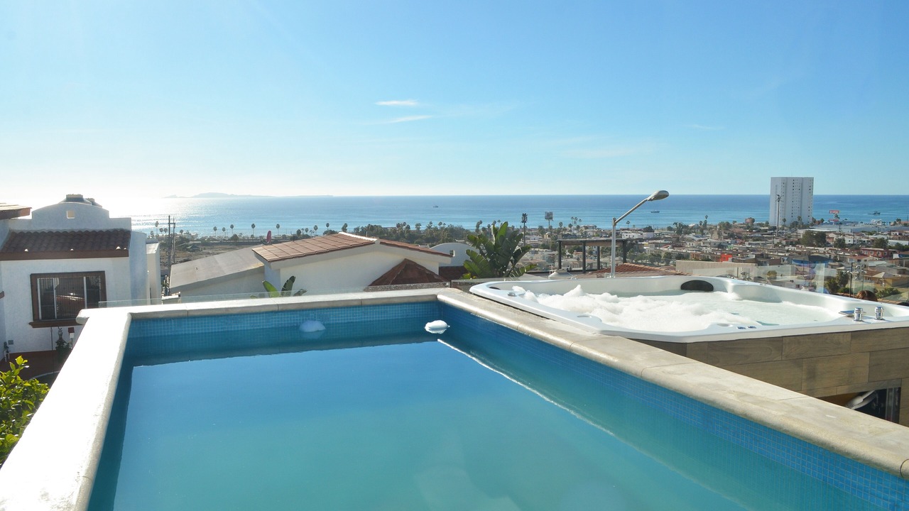 Photo of Outdoor in El Sauzal