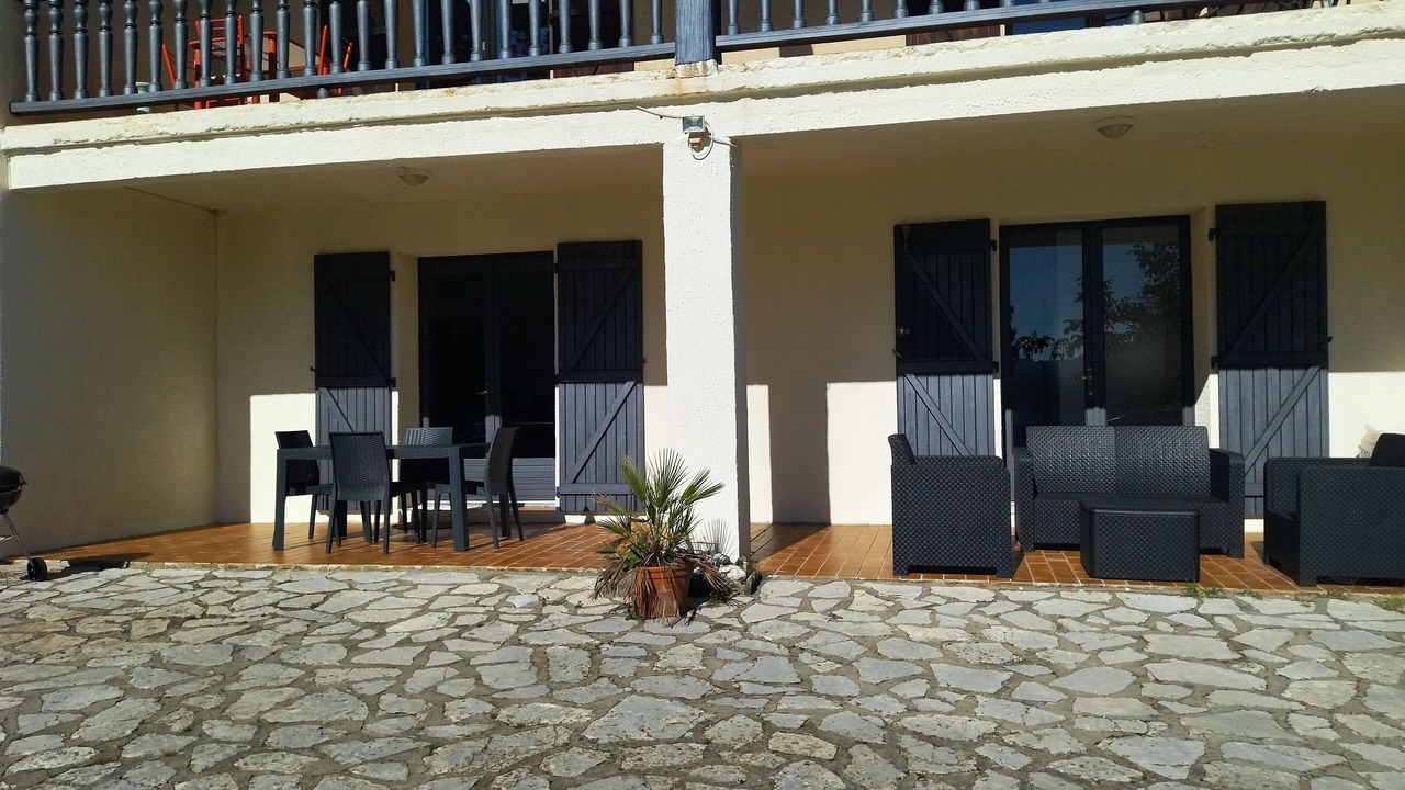 Photo of Outdoor in Le Vigan