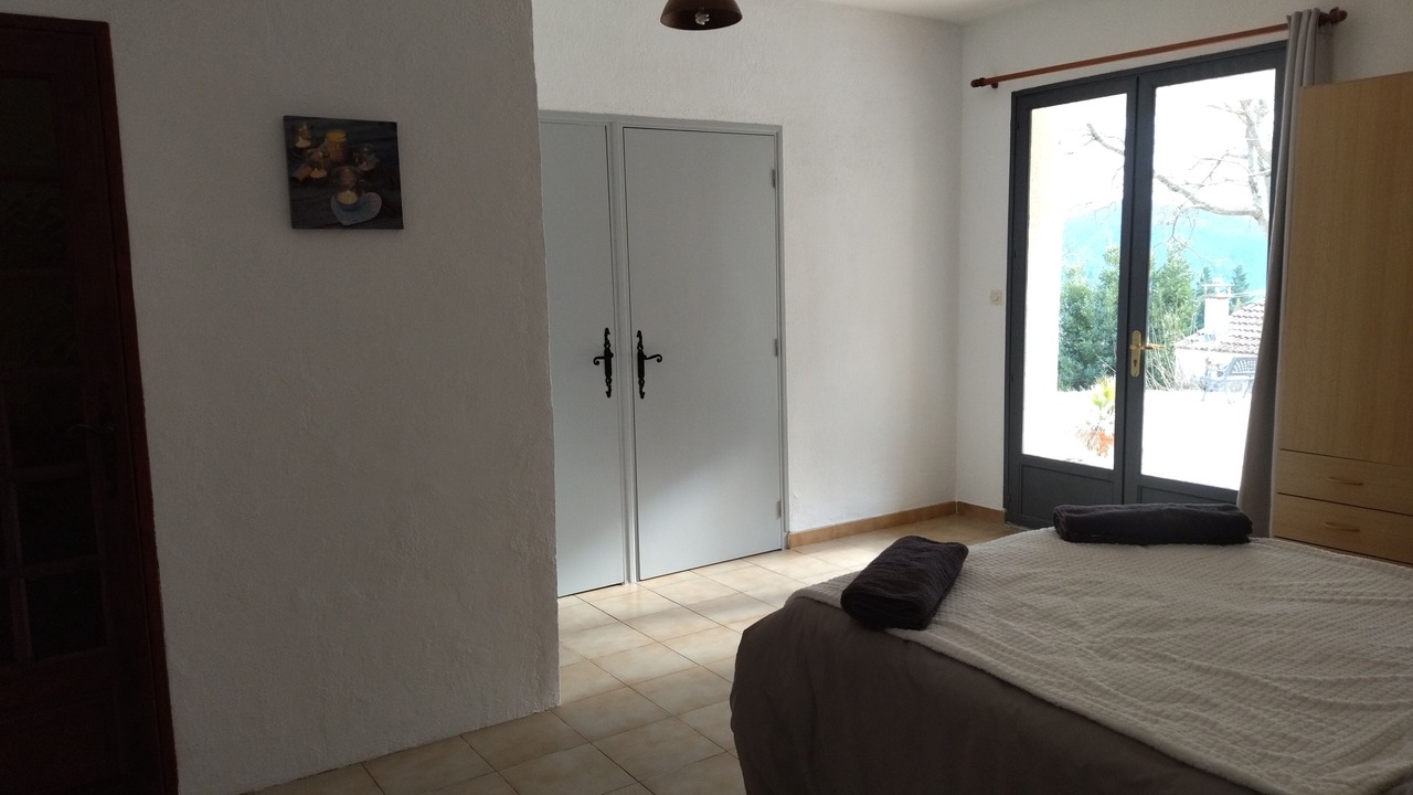 Photo of Bedroom in Le Vigan
