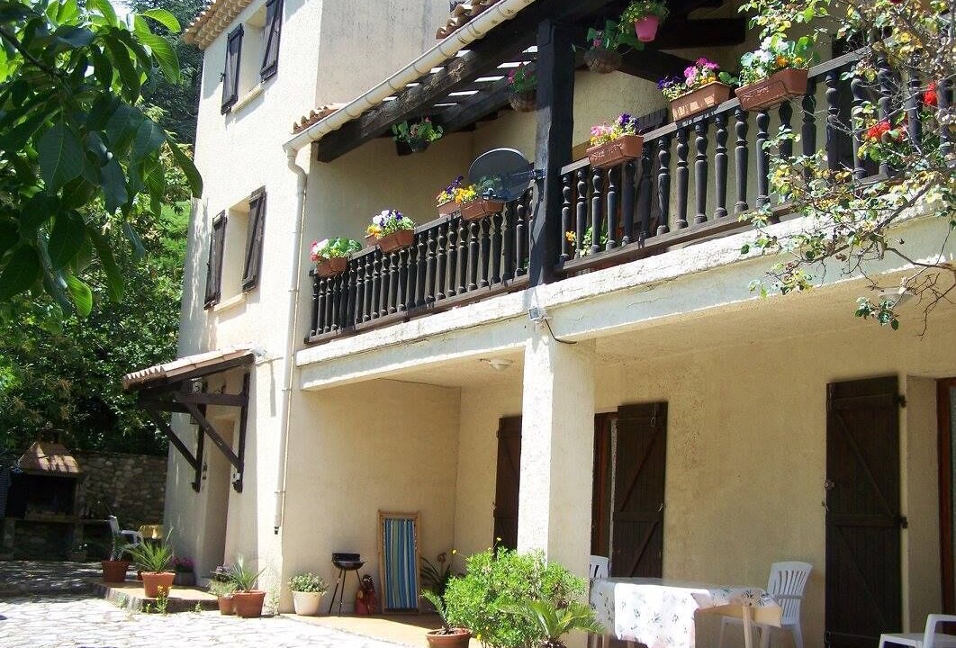 Photo of Outdoor in Le Vigan