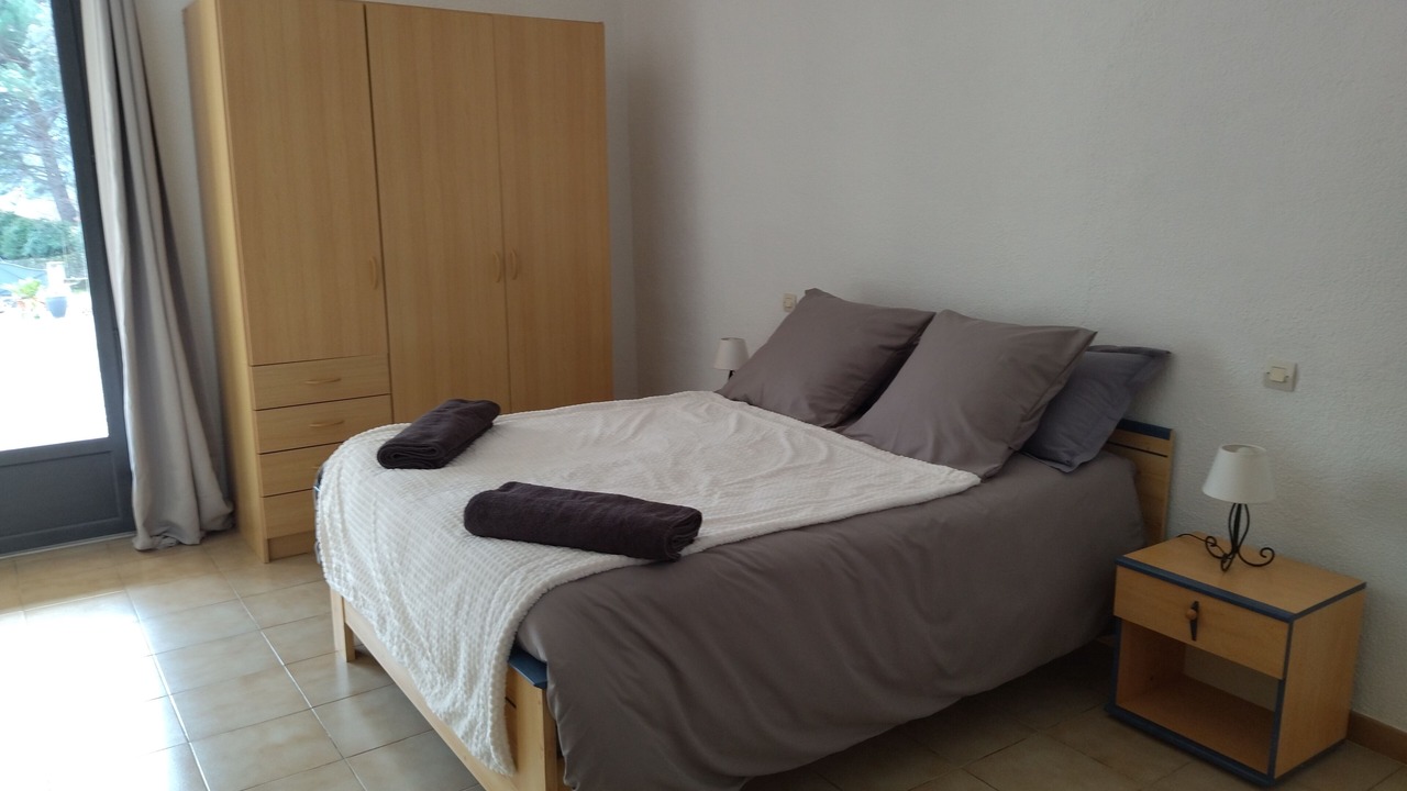 Photo of Bedroom in Le Vigan