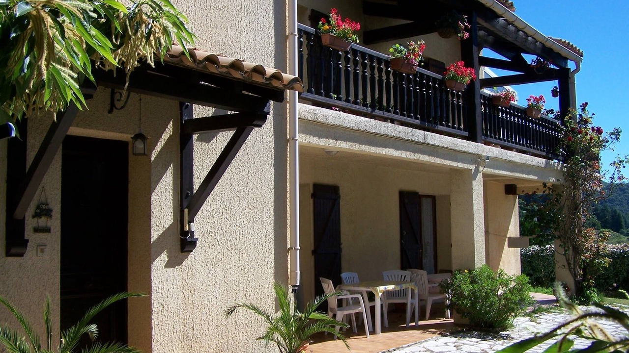 Photo of Outdoor in Le Vigan