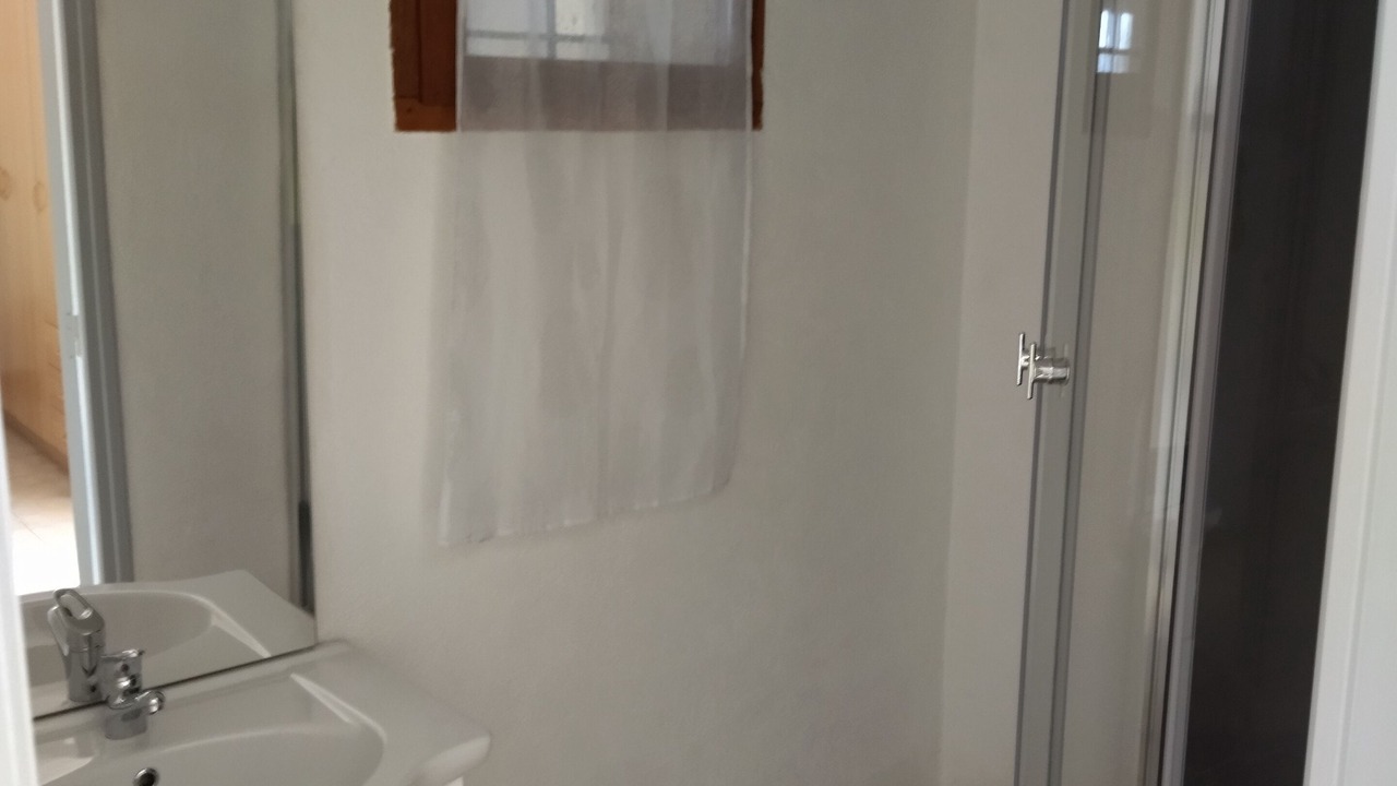 Photo of Bathroom in Le Vigan