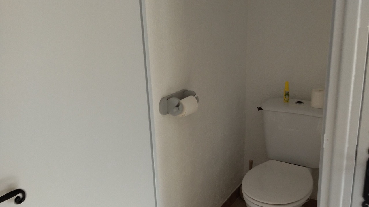 Photo of Bathroom in Le Vigan