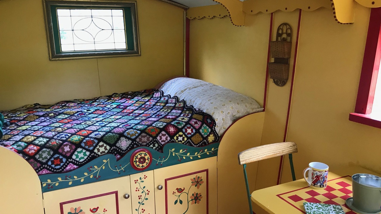 Photo of Bedroom in Dugspur