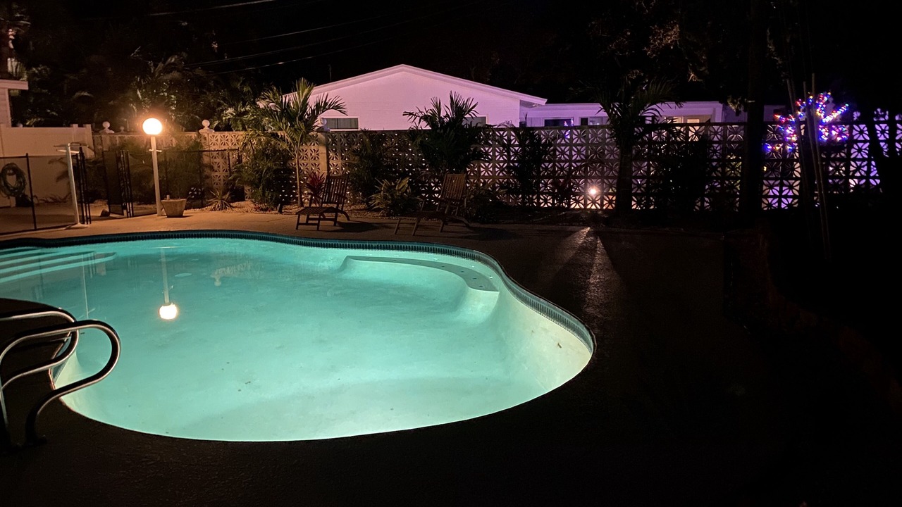 Photo of Outdoor in Jungle Terrace