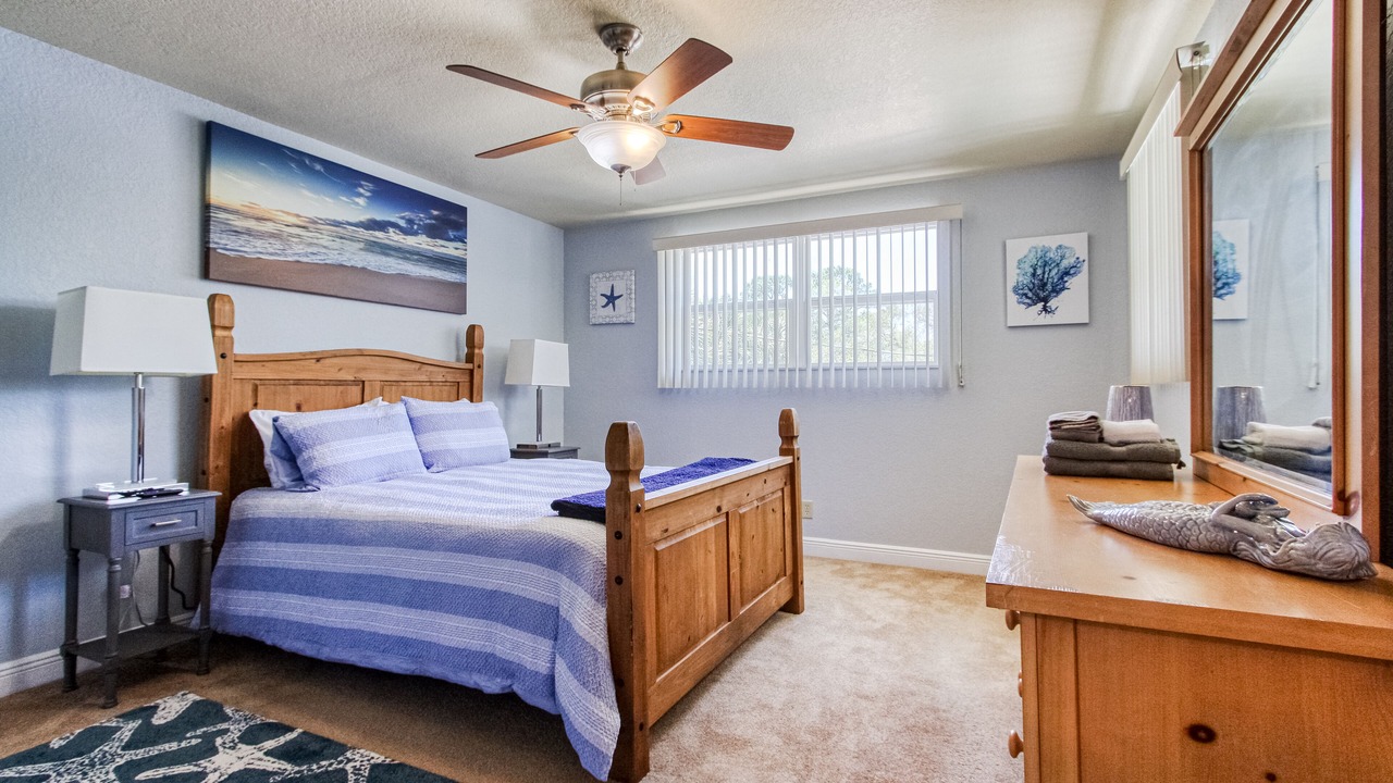 Photo of Bedroom in Jungle Terrace