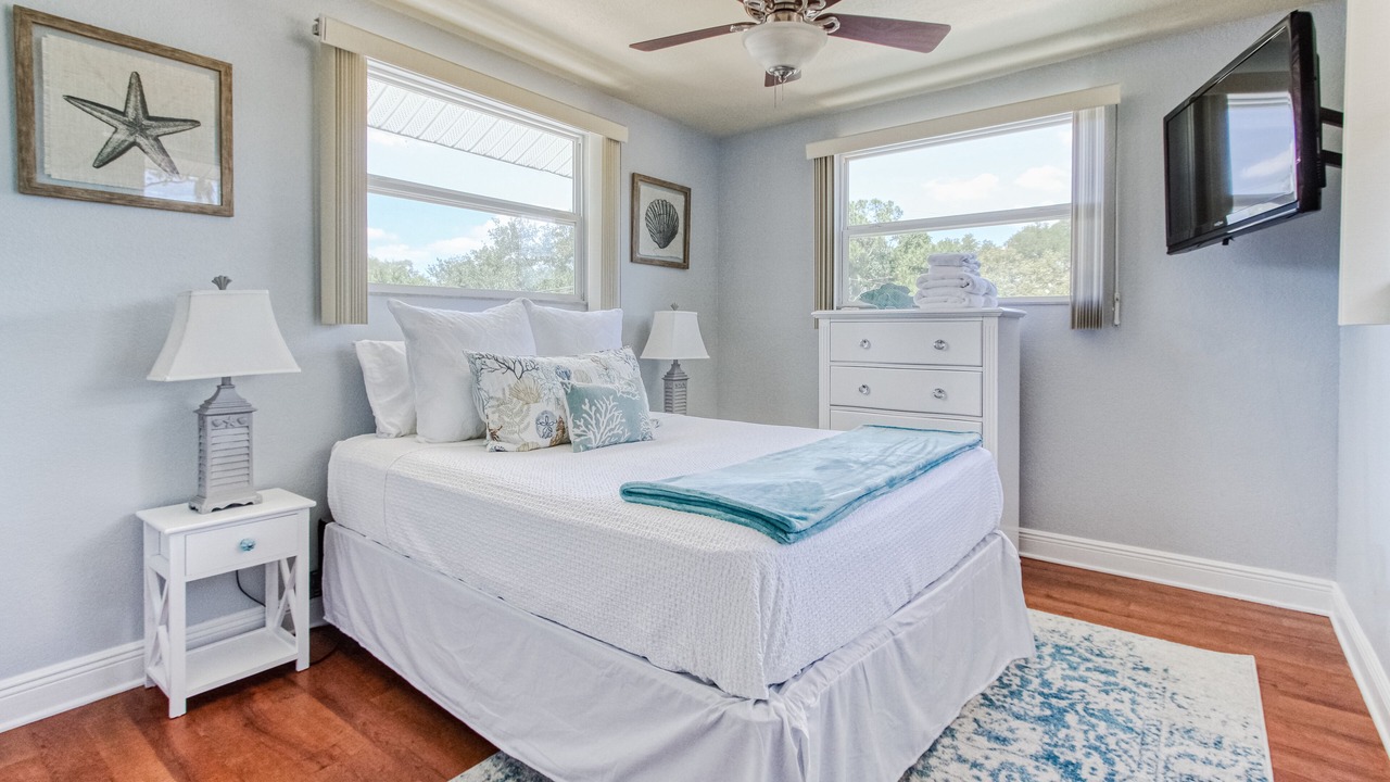 Photo of Bedroom in Jungle Terrace