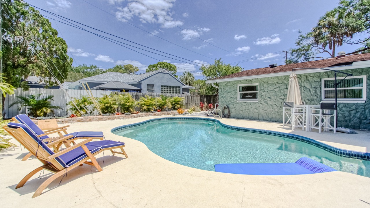 Photo of Outdoor in Jungle Terrace