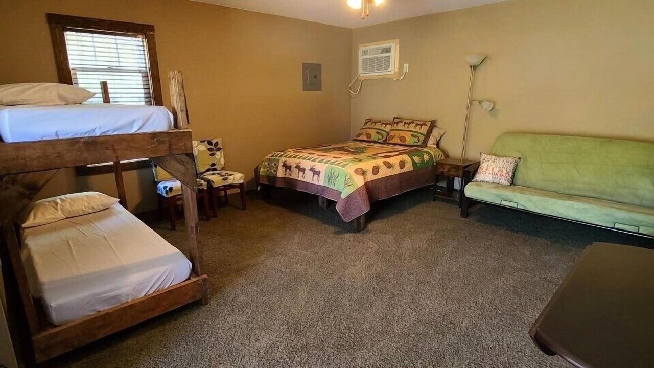 Photo of Bedroom in Moscow