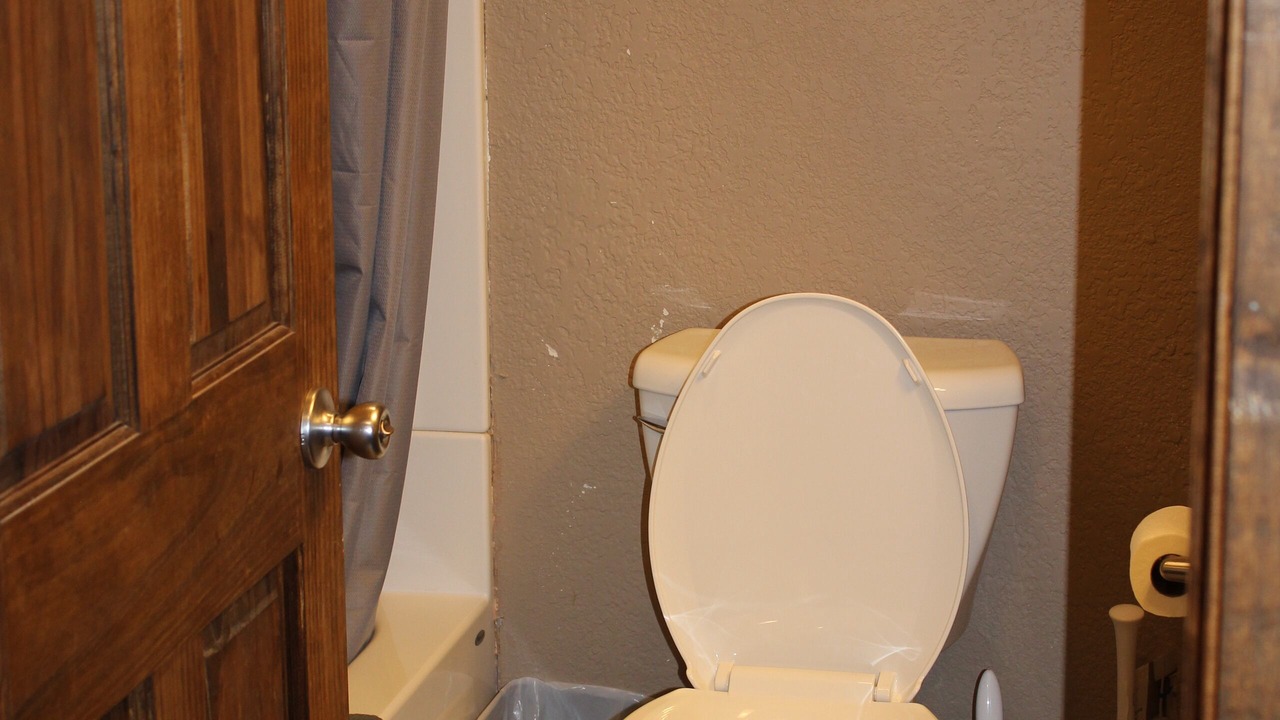Photo of Bathroom in Moscow