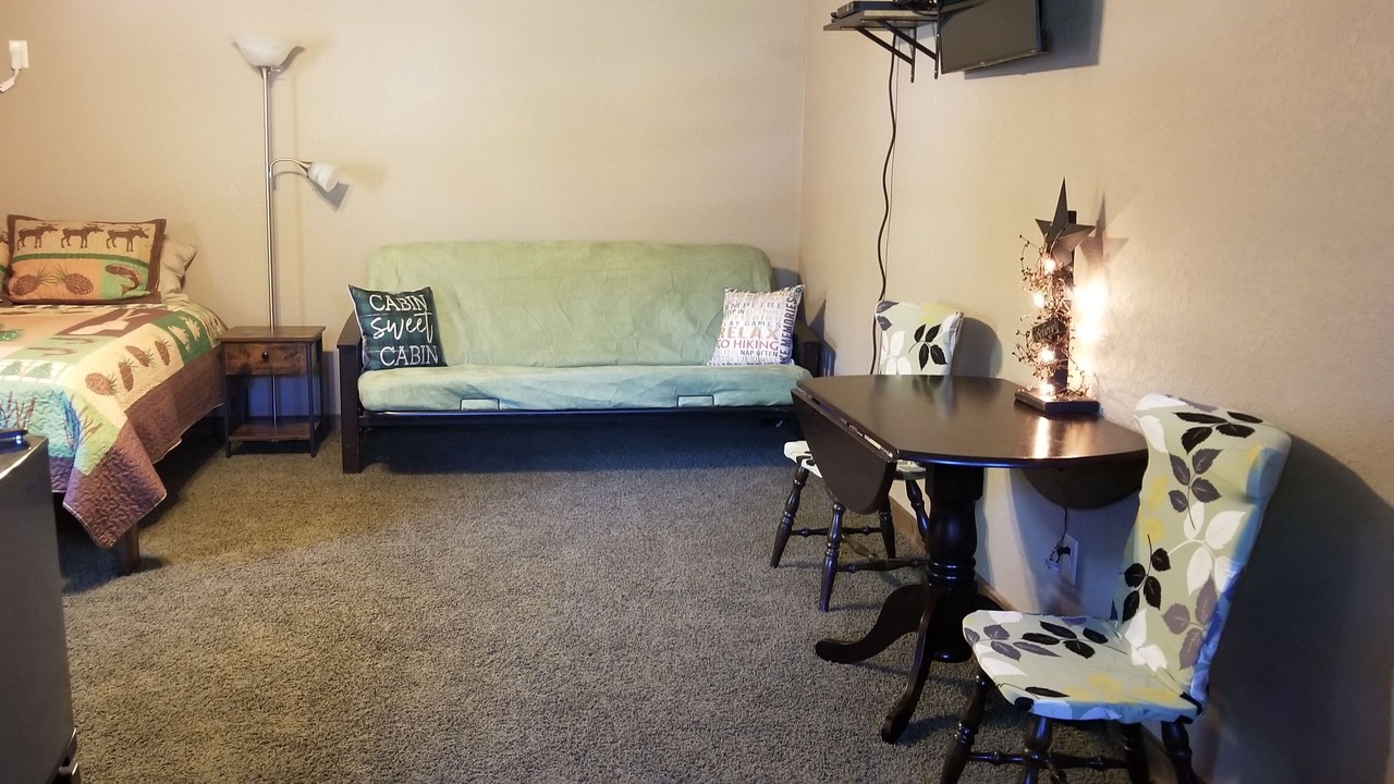 Photo of Bedroom in Moscow