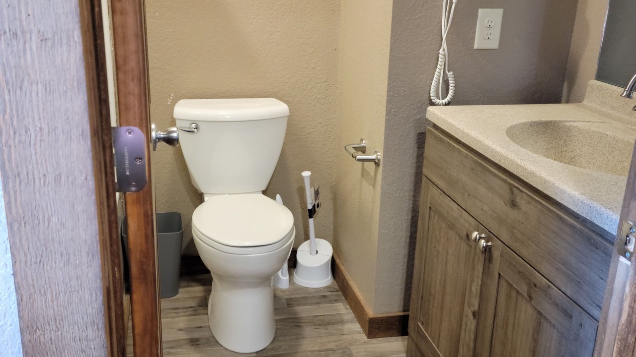 Photo of Bathroom in Moscow