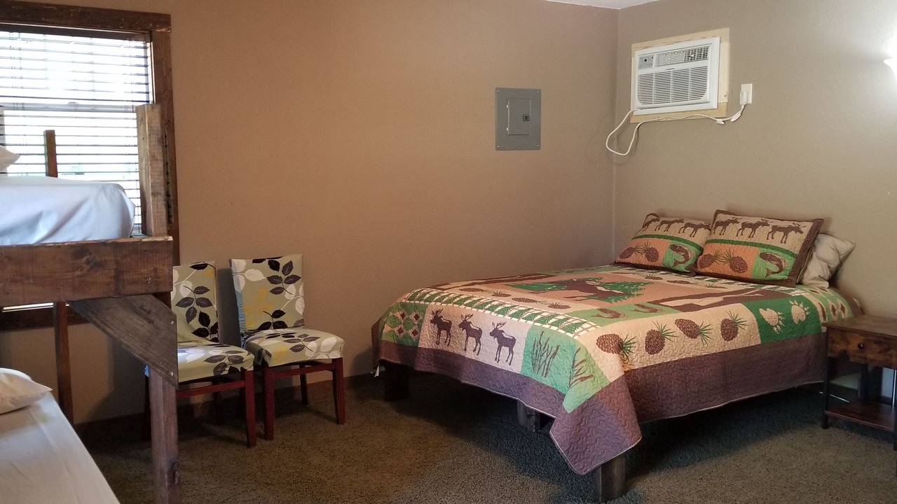 Photo of Bedroom in Moscow