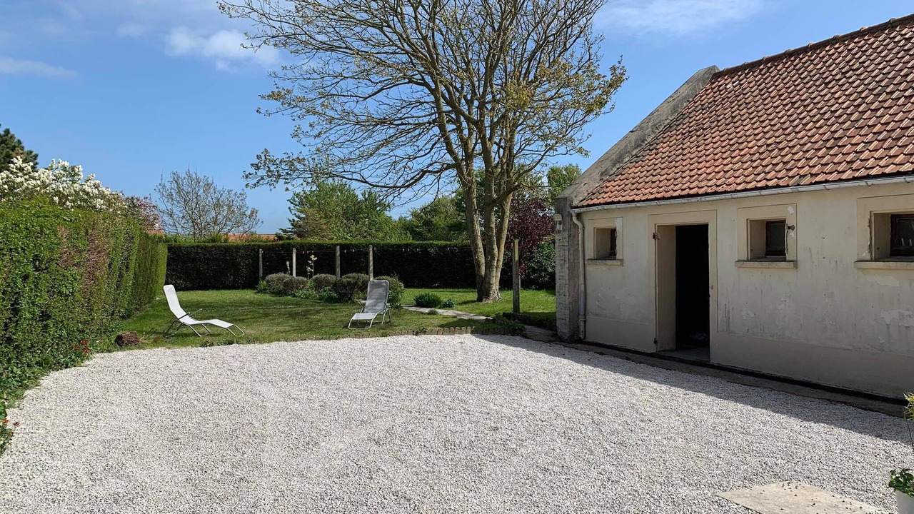 Photo of Outdoor in Audinghen