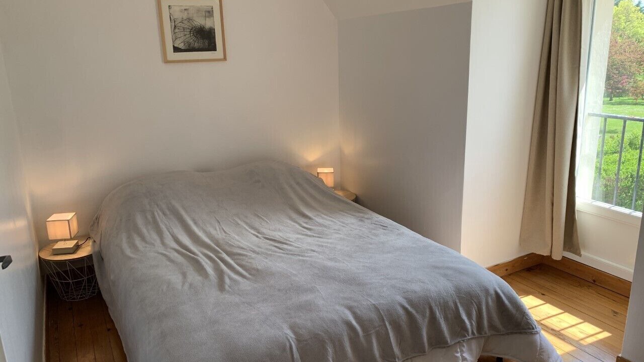 Photo of Bedroom in Audinghen